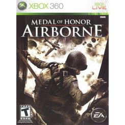 بازی Medal of Honor Airborne برای Xbox 360