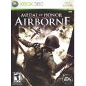 بازی Medal of Honor Airborne برای Xbox 360