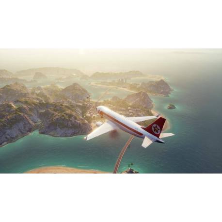 Tropico 6 برای Ps4 جیلبریک