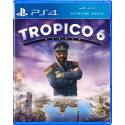 Tropico 6 برای Ps4 جیلبریک