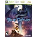 بازی Blue Dragon برای Xbox 360