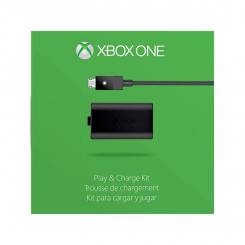 باتری و سیم شارژ Xbox Series|One