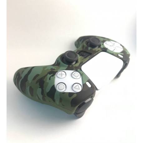 کاور سیلیکونی دسته PS5 کد - 201