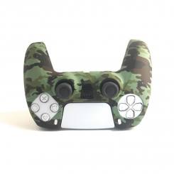 کاور سیلیکونی دسته PS5 کد - 201