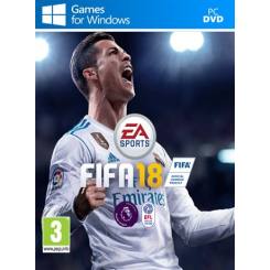 بازی Fifa 18 برای Pc