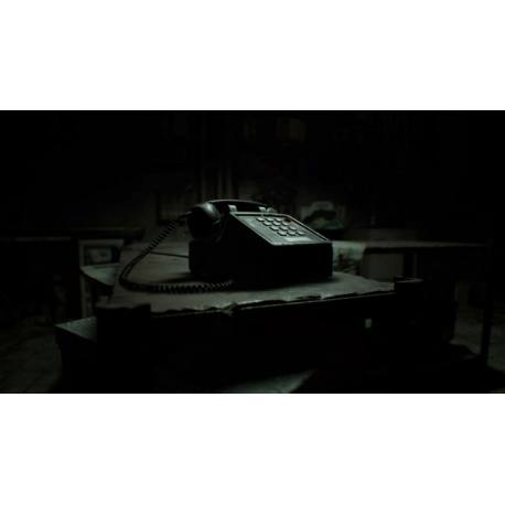 بازی Resident Evil 7 (رزیدنت اویل 7) برای PC