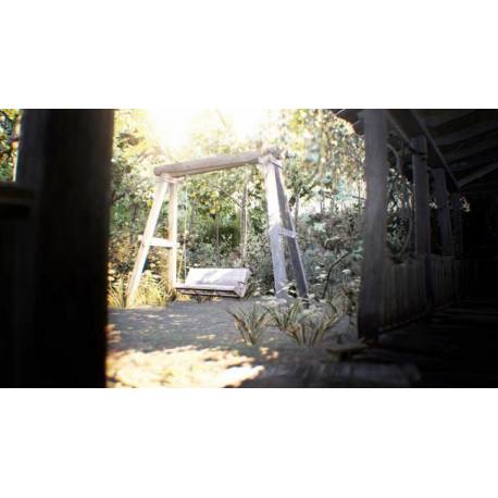 بازی Resident Evil 7 (رزیدنت اویل 7) برای PC