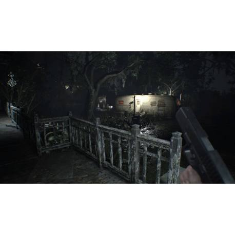 Resident Evil 7 Biohazard Gold Edition برای Ps4 جیلبریک