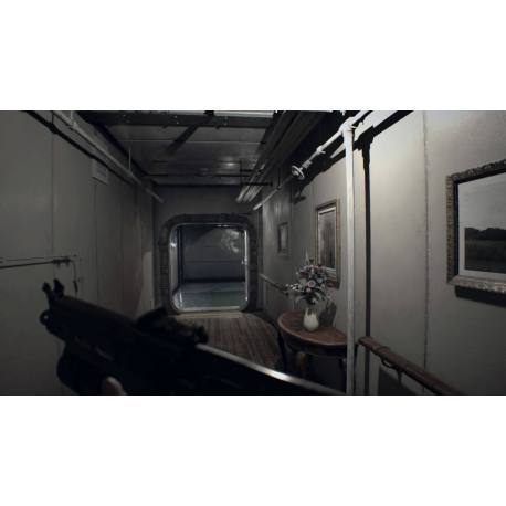 Resident Evil 7 Biohazard Gold Edition برای Ps4 جیلبریک