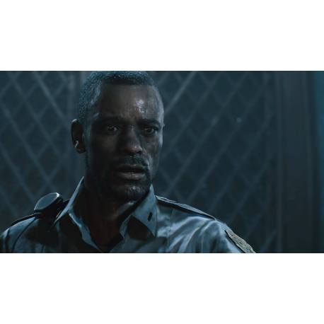 Resident Evil 3 برای Ps4 جیلبریک