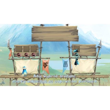 Rayman Legends برای Ps4 جیلبریک