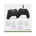 کنترلر (دسته) Xbox Series S|X با سیم Type-C