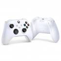 کنترلر (دسته) Xbox Series S|X سفید مدل Robot White
