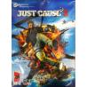 بازی Just Cause 3 (جاست کاز 3) برای Pc