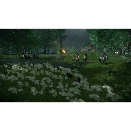 Ghost of Tsushima برای Ps4 جیلبریک