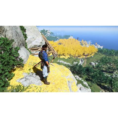 Ghost of Tsushima برای Ps4 جیلبریک
