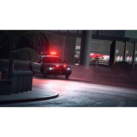 Need for Speed Payback برای Ps4 جیلبریک