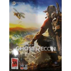 بازی Ghost Recon Wildlands برای PC