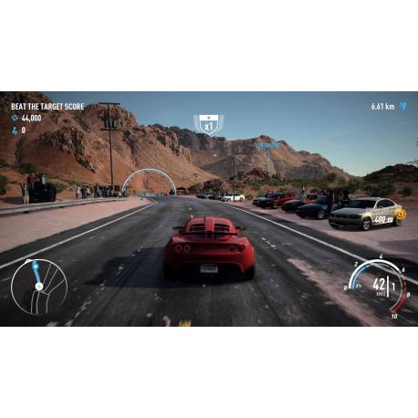 Need for Speed Payback برای Ps4 جیلبریک