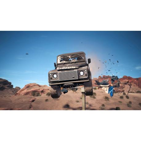 Need for Speed Payback برای Ps4 جیلبریک