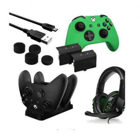 پلیرپک Sparkfox – Xbox One Player Pack