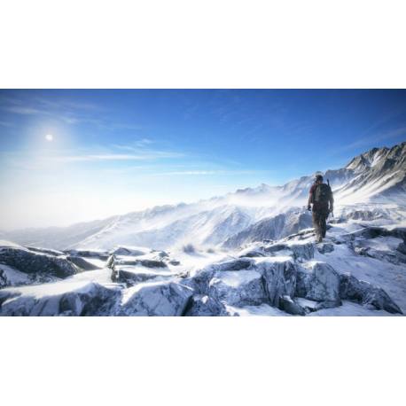 بازی Ghost Recon Wildlands برای PC