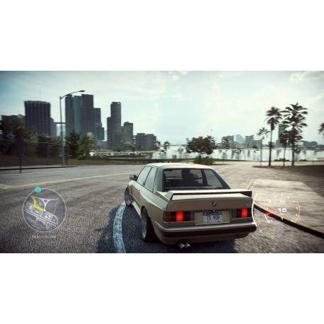 NFS Heat برای Ps4 جیلبریک