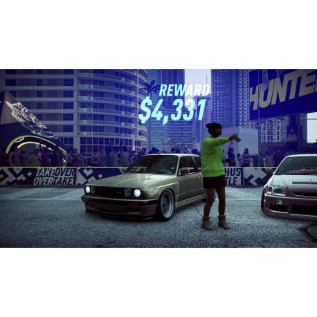 NFS Heat برای Ps4 جیلبریک