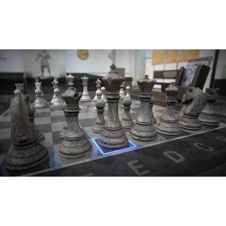 Pure Chess برای Ps4 جیلبریک