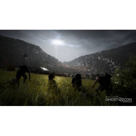 بازی Ghost Recon Wildlands برای PC