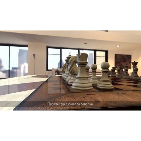 Pure Chess برای Ps4 جیلبریک