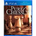 Pure Chess برای Ps4 جیلبریک