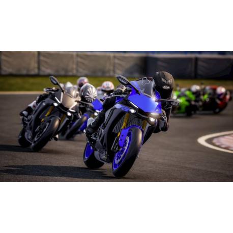 Ride 4 برای Ps4 جیلبریک