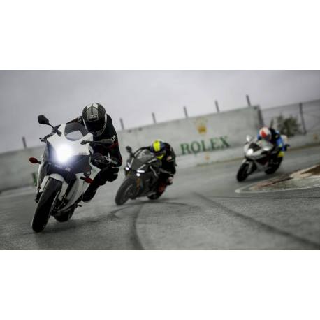 Ride 4 برای Ps4 جیلبریک