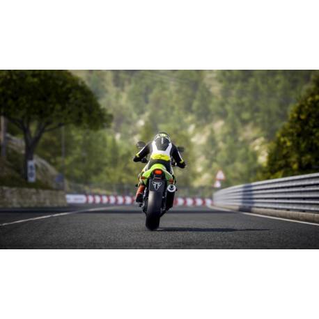 Ride 4 برای Ps4 جیلبریک