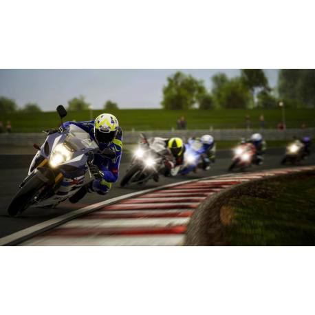 Ride 4 برای Ps4 جیلبریک