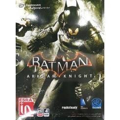 بازی Batman Arkham Knight برای PC