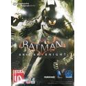 بازی Batman Arkham Knight برای PC