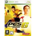 Pro Evolution Soccer 06 بازی Xbox 360