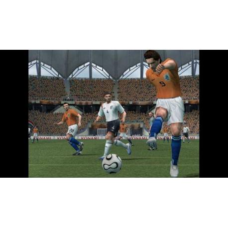 Pro Evolution Soccer 06 بازی Xbox 360