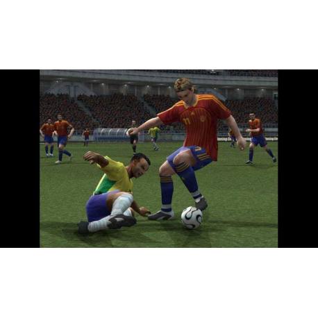 Pro Evolution Soccer 06 بازی Xbox 360