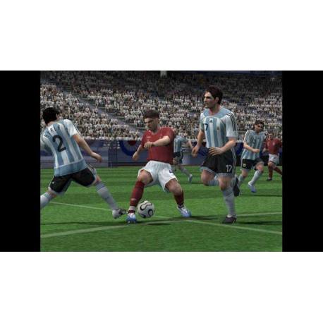 Pro Evolution Soccer 06 بازی Xbox 360