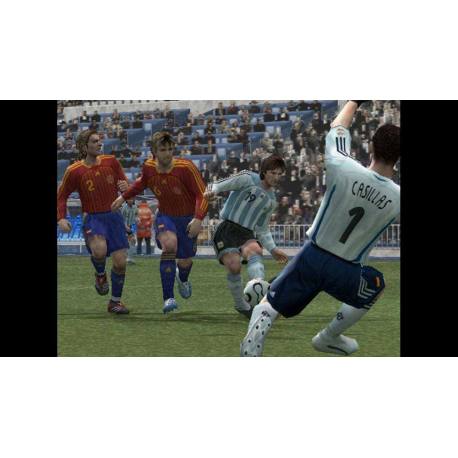 Pro Evolution Soccer 06 بازی Xbox 360