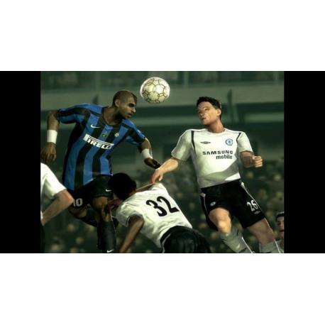 Pro Evolution Soccer 06 بازی Xbox 360