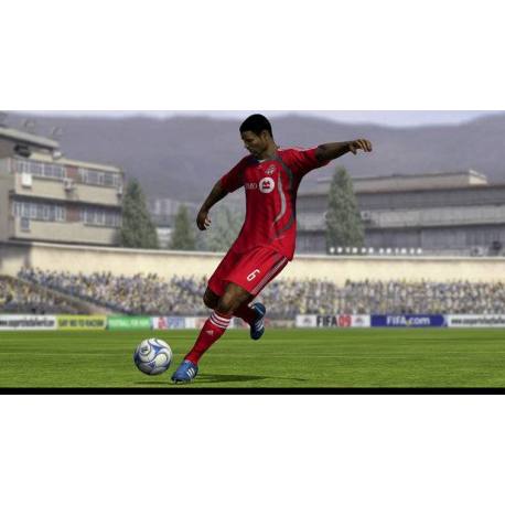 Fifa 9 بازی Xbox 360