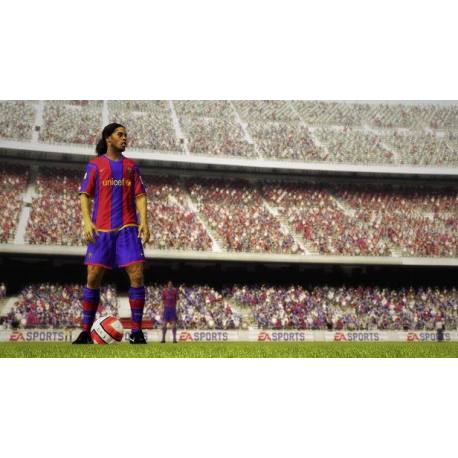 Fifa 9 بازی Xbox 360