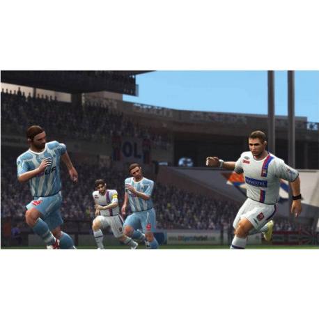 Fifa 9 بازی Xbox 360