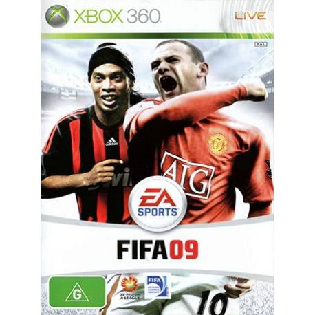 fifa xbox live