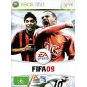 Fifa 9 بازی Xbox 360