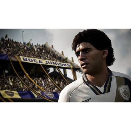 بازی Fifa 18 برای Pc